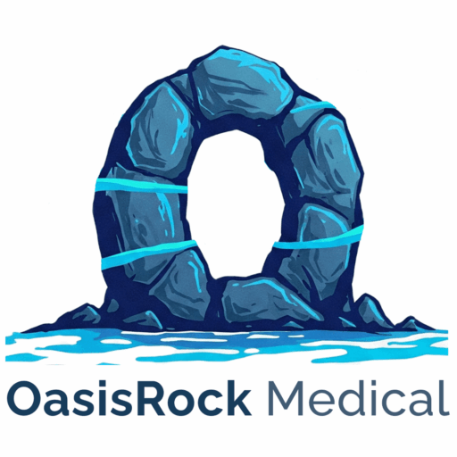 oasis rock medical