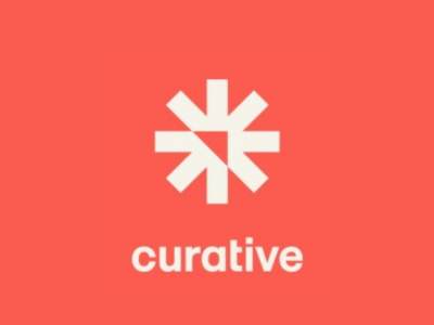 This is the logo for Curative Health InsuranceInsurance