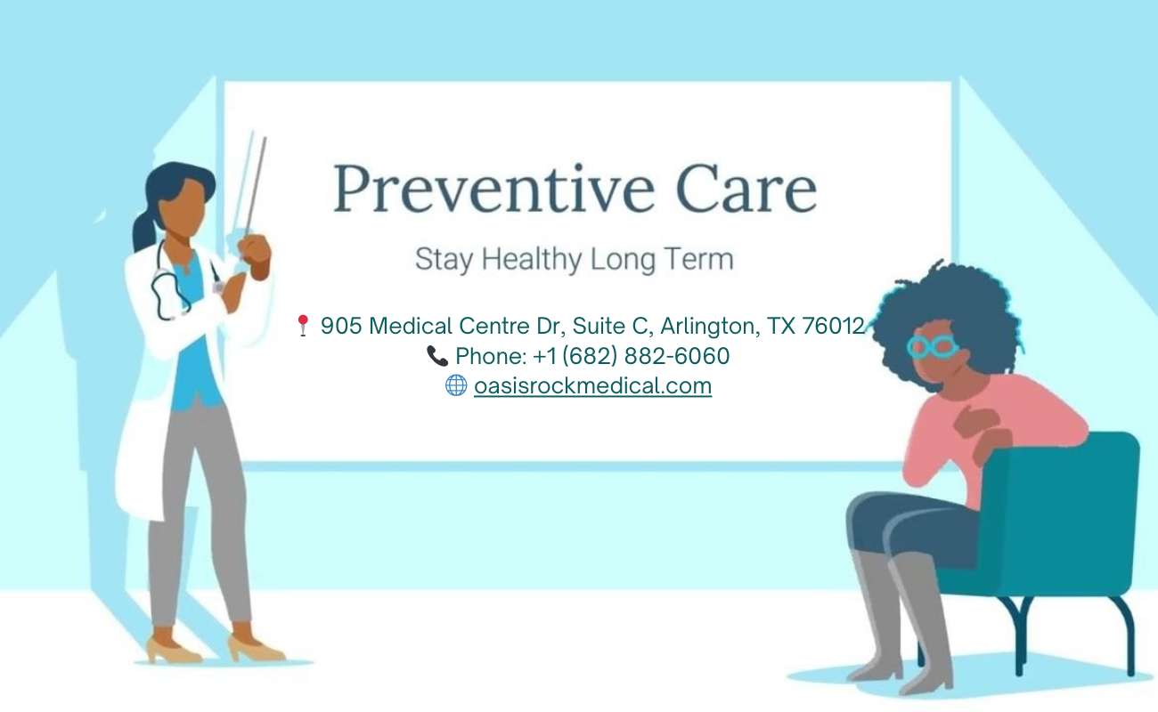Preventive Care