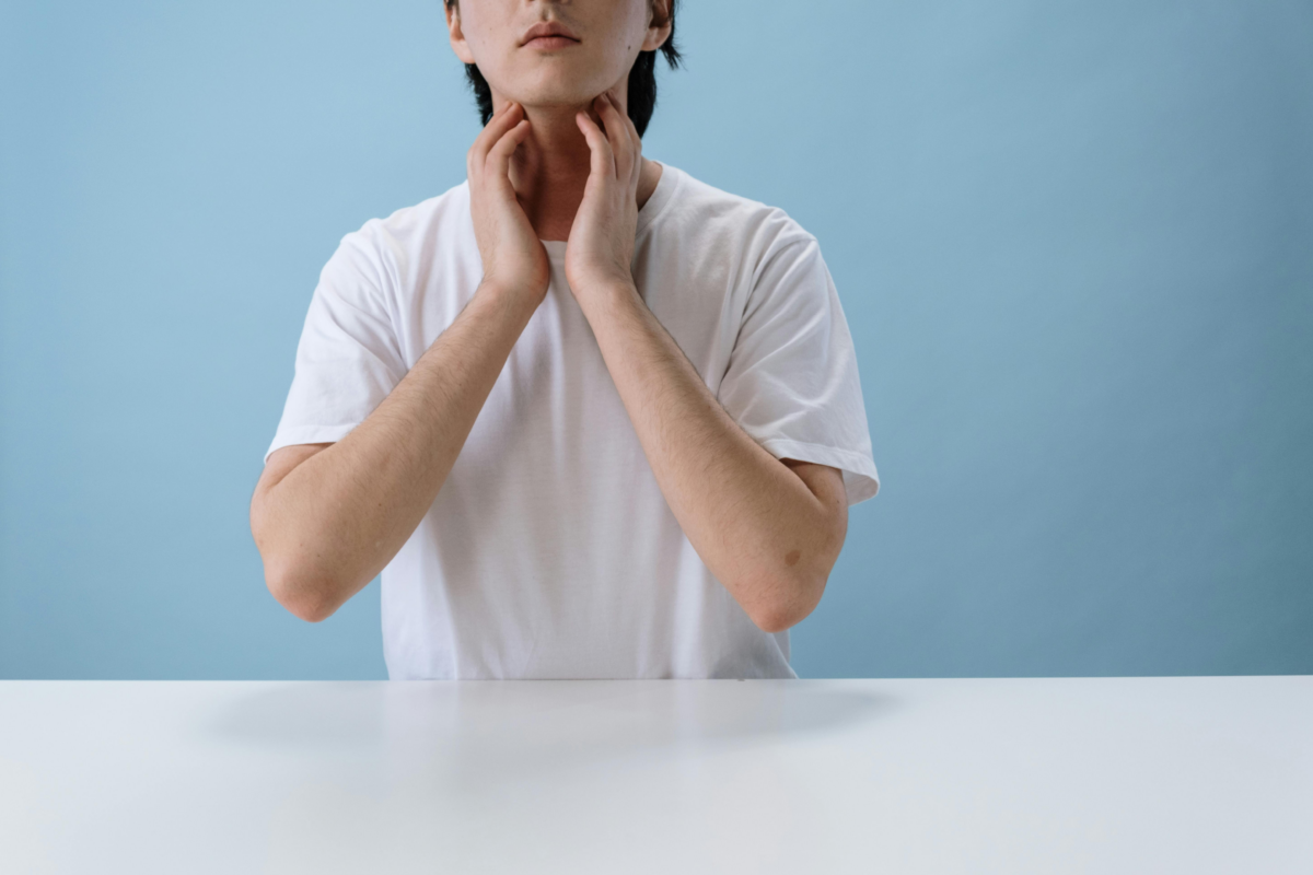 hypothyroidism
