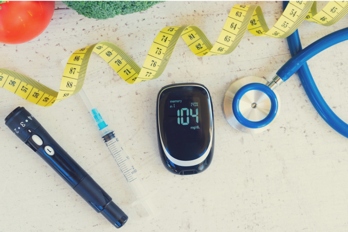Prediabetes