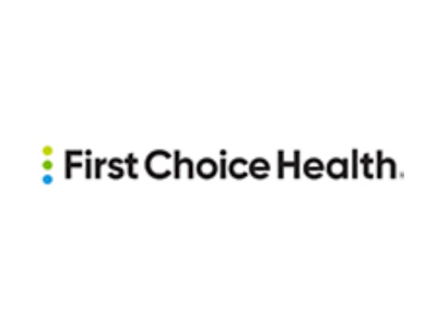 Logo of First Choice Health